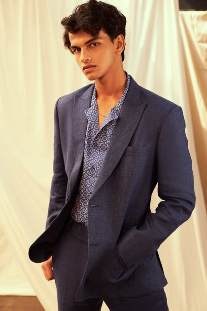 Men Western Formal Duara Men Western Formal Duara